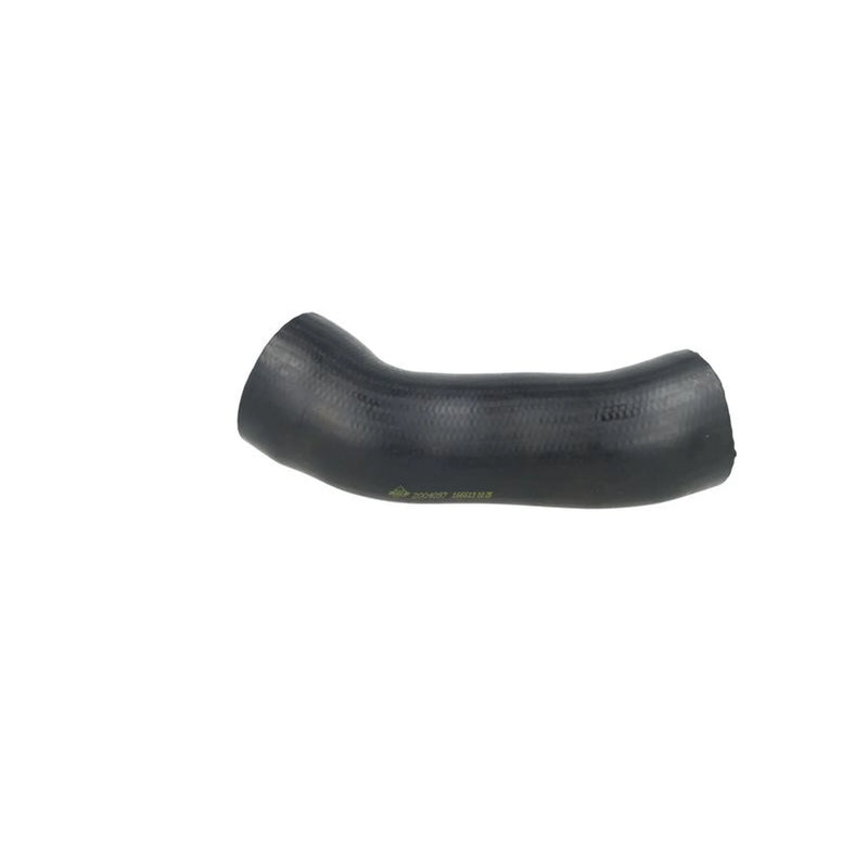 NRF Intercooler Turbo Charge Air Hose Inlet 166613