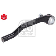 Febi Steering Tie Rod End Ball Joint Front Left 43443
