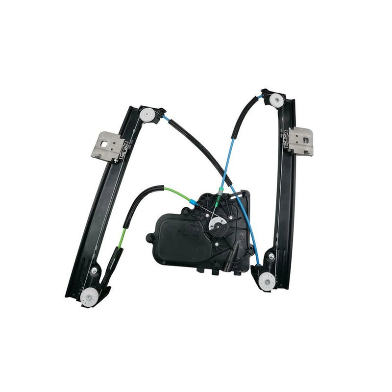 Valeo Manual Window Regulator Lifter Left Front 861256