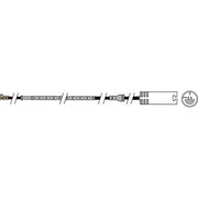 Juratek Brake Pad Wear Sensor Rear JCW303