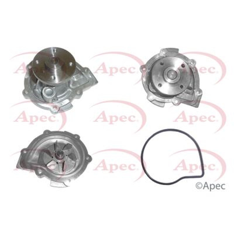 Apec Engine Cooling Water Pump AWP1502