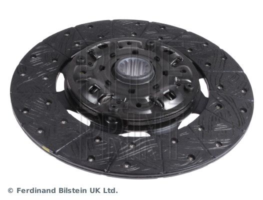 Blue Print Clutch Friction Disc Plate 300mm 14 Splines