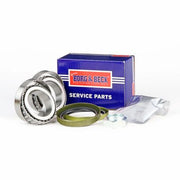 Borg & Beck Wheel Bearing Kit BWK1065