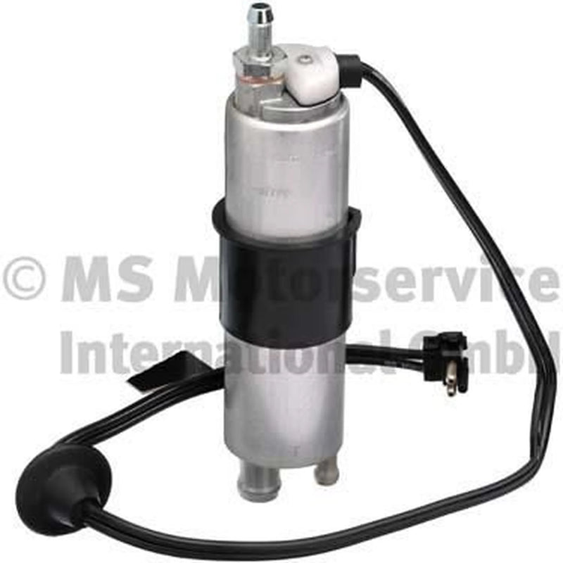 Pierburg Fuel Pump Assembly 7.22020.50.0