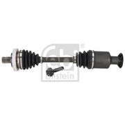 Febi CV Drive Shaft Driveshaft Front Left 199032