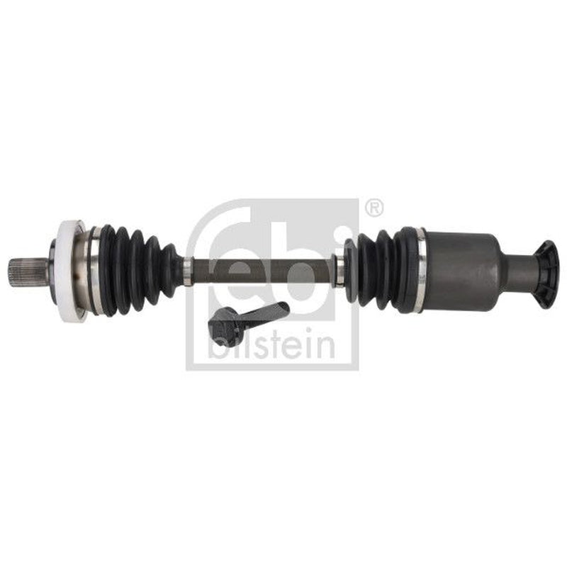 Febi CV Drive Shaft Driveshaft Front Left 199032
