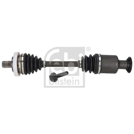 Febi CV Drive Shaft Driveshaft Front Left 199032