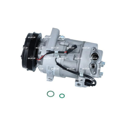NRF Air Conditioning Compressor 320106