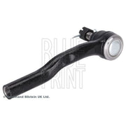 Blue Print Steering Tie Rod End Ball Joint Front Left ADM58795