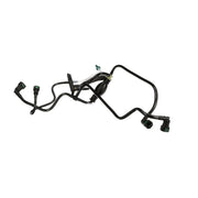 Gates Fuel Overflow Hose Pipe MFL1084