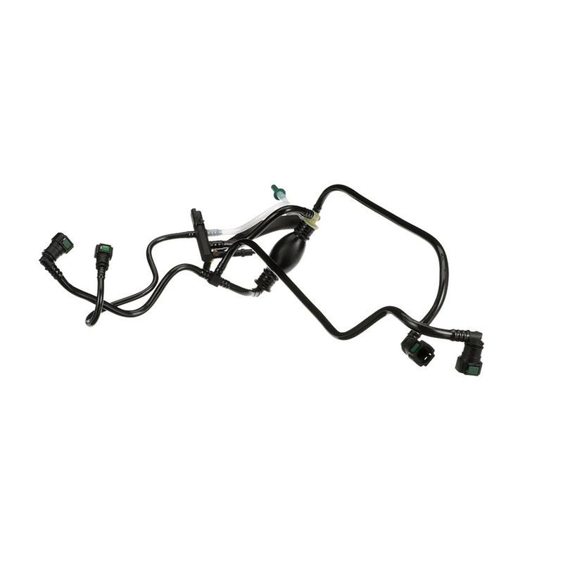 Gates Fuel Overflow Hose Pipe MFL1084
