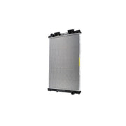 Hella Engine Radiator 8MK 366 305-841