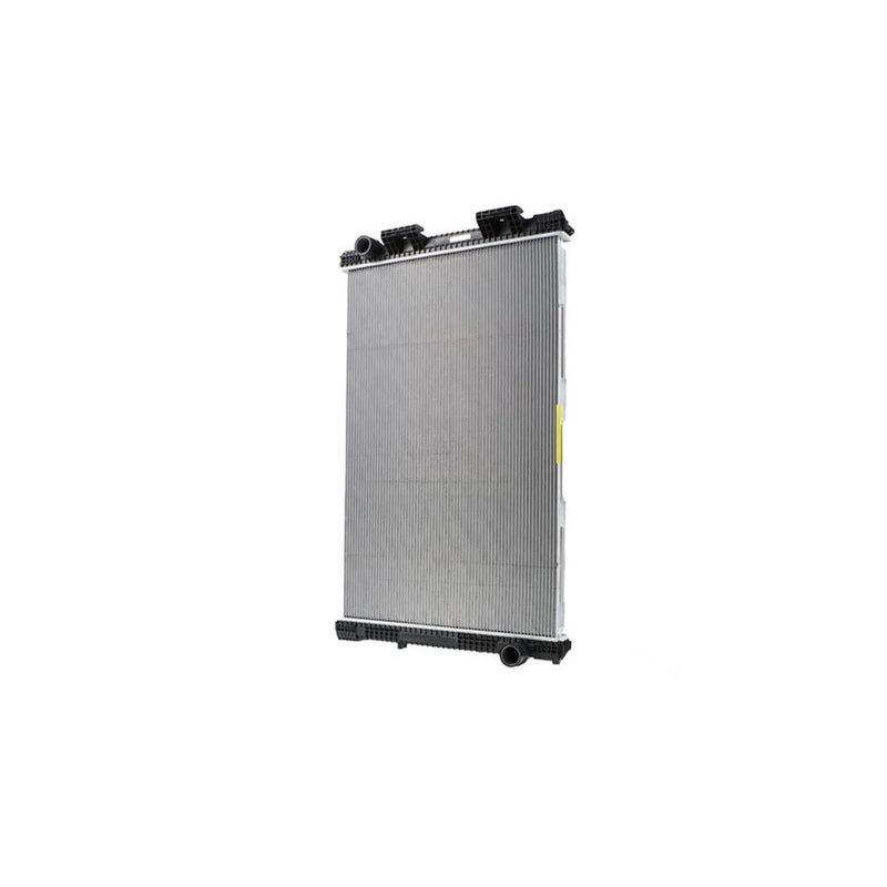 Hella Engine Radiator 8MK 366 305-841