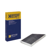 Hengst Cabin Air Filter (Pollen Filter) E971LC01