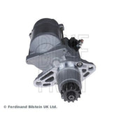 Blue Print Starter Motor 12V 1.4kW 13 Teeth ADT312501
