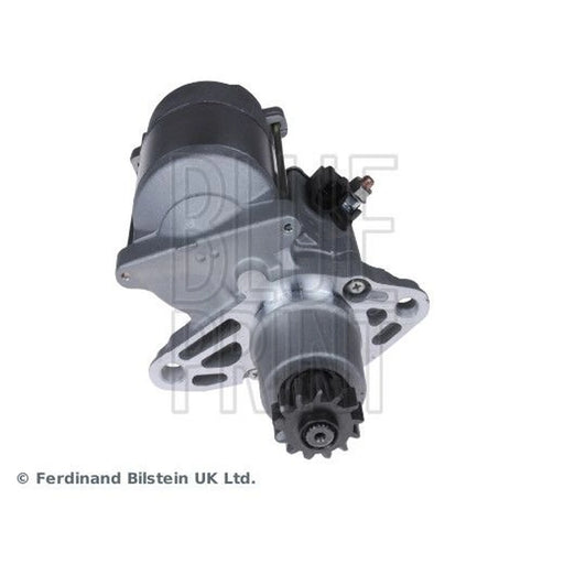 Blue Print Starter Motor 12V 1.4kW 13 Teeth ADT312501