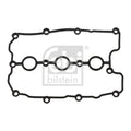 Febi Cylinder Head Cover Gasket Rubber 33727