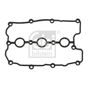 Febi Cylinder Head Cover Gasket Rubber 33727