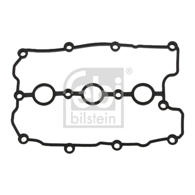 Febi Cylinder Head Cover Gasket Rubber 33727