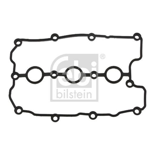 Febi Cylinder Head Cover Gasket Rubber 33727