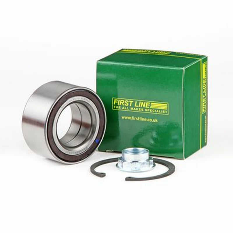 First Line Wheel Bearing Kit FBK1018