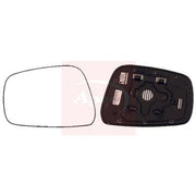 Apec Exterior Wing Mirror Glass Left AMG2149