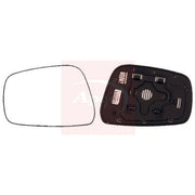 Apec Exterior Wing Mirror Glass Left AMG2149