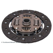 Blue Print Clutch Friction Disc Plate 20 Splines ADH23147