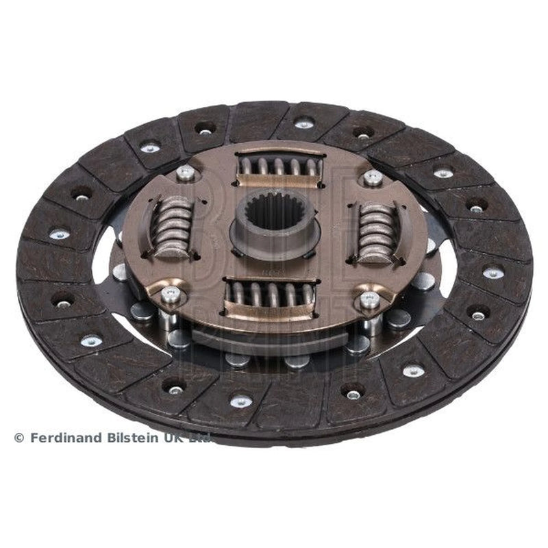Blue Print Clutch Friction Disc Plate 20 Splines ADH23147
