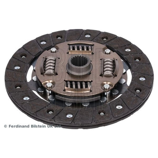 Blue Print Clutch Friction Disc Plate 20 Splines ADH23147