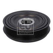 Febi Crank Shaft Belt Pulley 193392