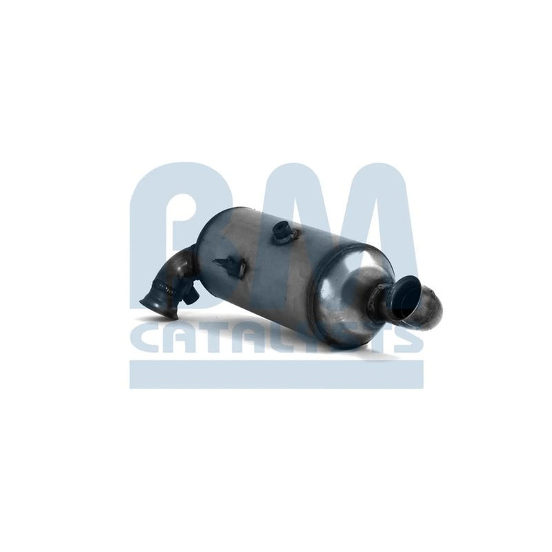 BM Catalysts Homologated Diesel Cat & Dpf BM11013H