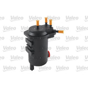 Valeo Fuel Filter Element 587555