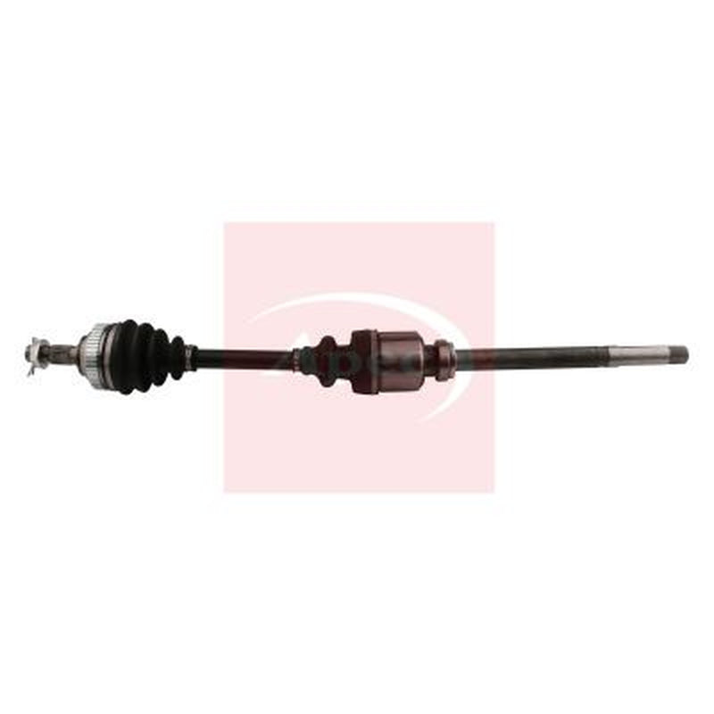 Apec CV Drive Shaft Driveshaft Front Right ADS1542R