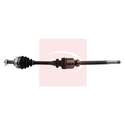 Apec CV Drive Shaft Driveshaft Front Right ADS1542R