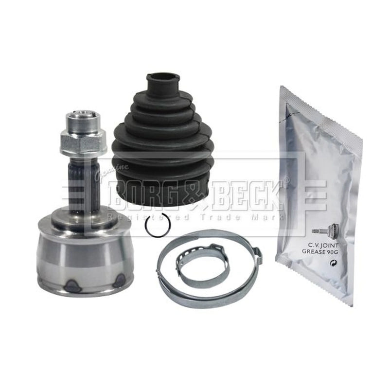 Borg & Beck Drive Shaft Joint Kit BCJ1207