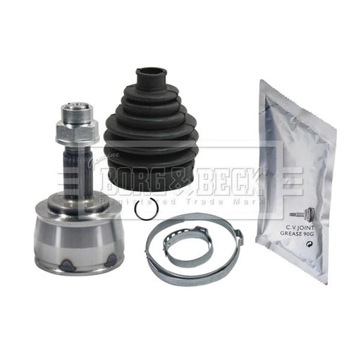 Borg & Beck Drive Shaft Joint Kit BCJ1207