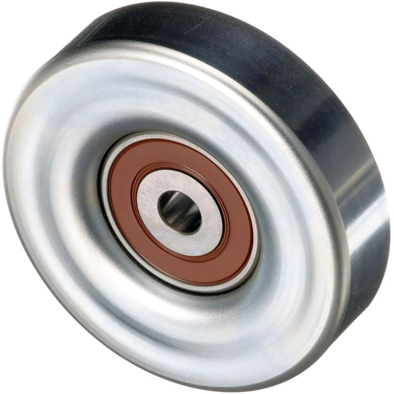 Gates V-Ribbed Belt Deflection/Guide Pulley T36395