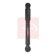 Apec Shock Absorber Damper Strut Rear Left ASA1469