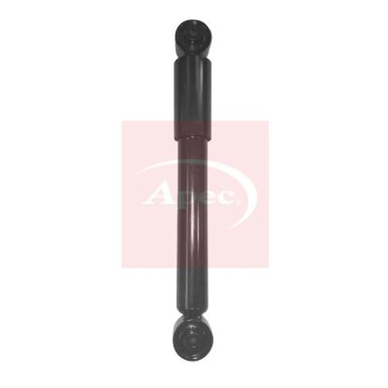 Apec Shock Absorber Damper Strut Rear Left ASA1469