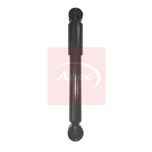 Apec Shock Absorber Damper Strut Rear Left ASA1469