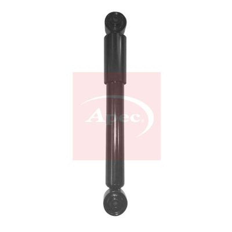 Apec Shock Absorber Damper Strut Rear Left ASA1469