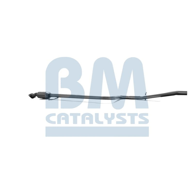 BM Catalysts Homologated Diesel Cat BM80178H