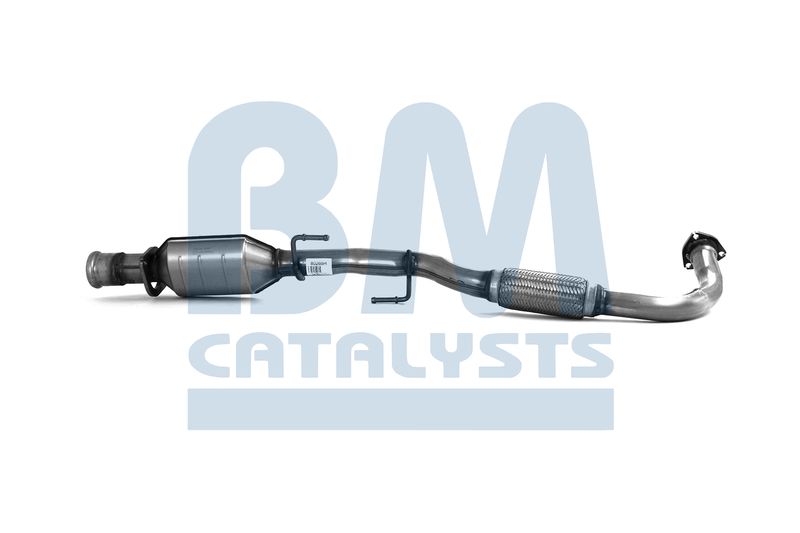 BM Catalysts Catalytic Converter fits Jeep Cherokee BM80265H 52101251AC