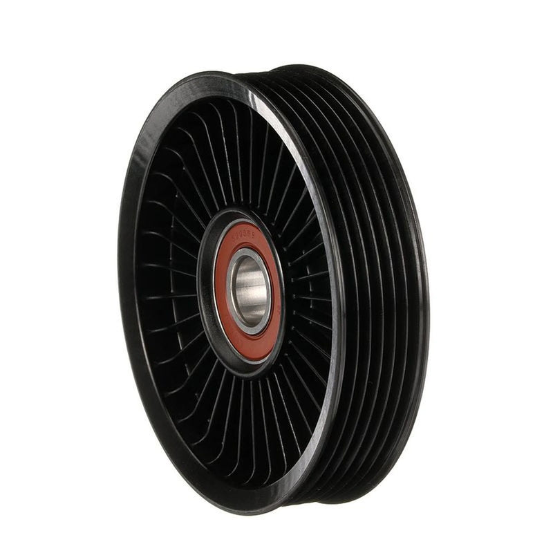 Gates V-Ribbed Belt Deflection/Guide Pulley T38024