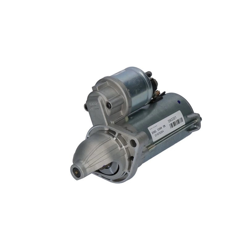 Valeo Starter Motor 12V 1.3kW 9 Teeth 438168