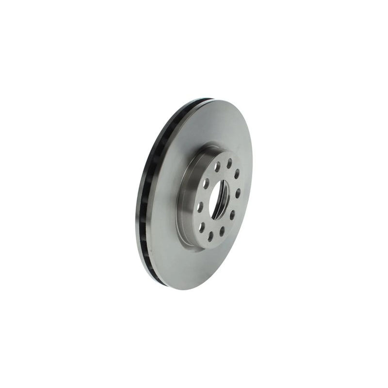 Bosch 2 x Vented Front Brake Discs 0 986 478 460