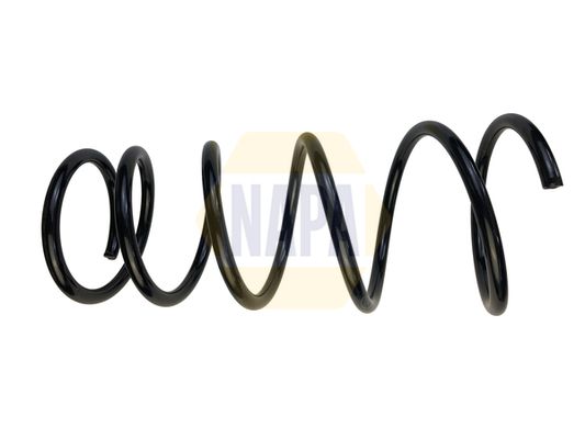 NAPA Front Suspension Coil Spring