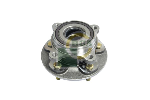 BGA Wheel Bearing Kit 152mm