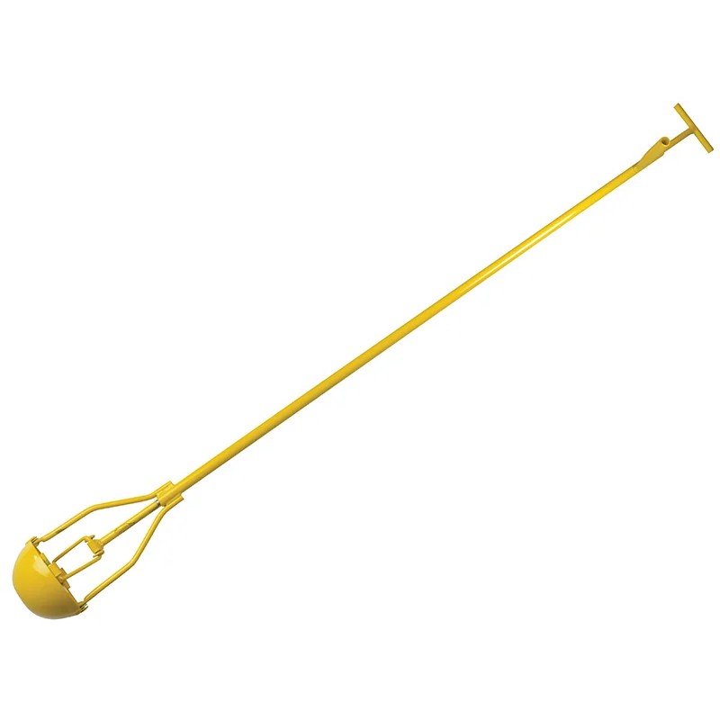 Monument Drain 1066C Drain Gulley Grab 5ft x 5.1/4in - 1066C